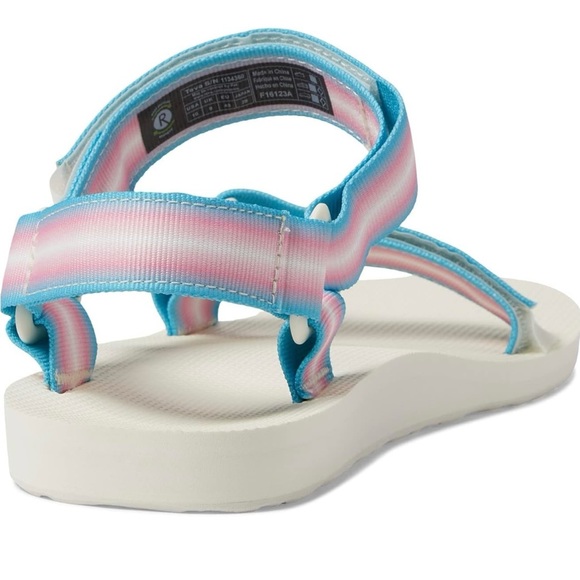 Teva Original Universal Gradiate size 8 NWOT - Picture 4 of 6